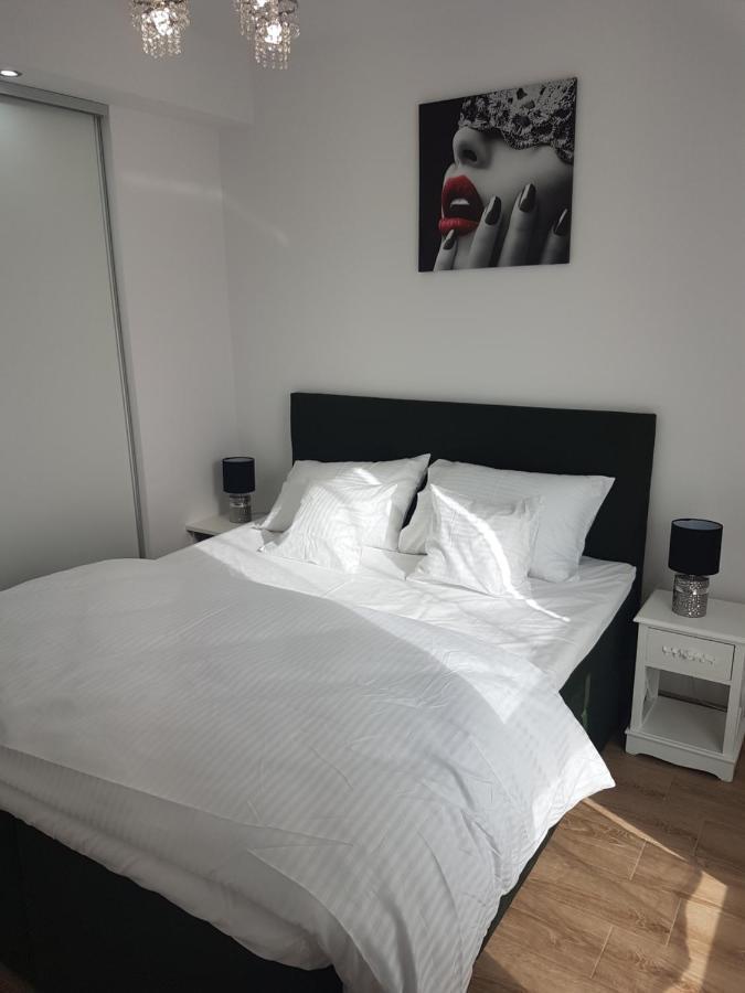 Apartament Zielony Optilocus Гданьск Экстерьер фото